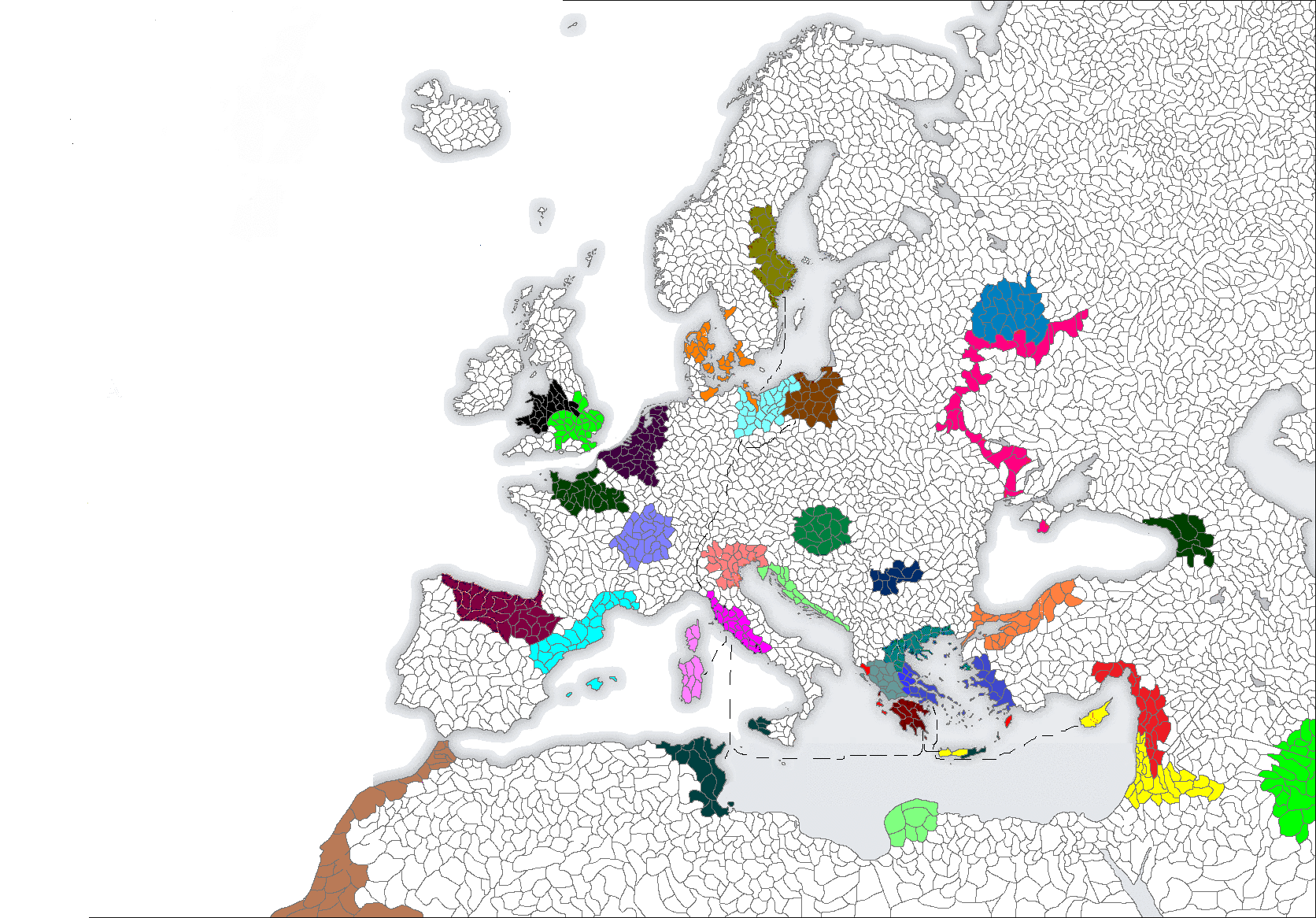 RP Map 3, Roman trade routes..png