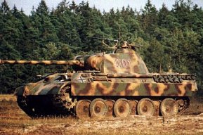 Panzer