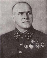 Greorgy Zhukov